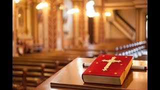 Evangelio y homilía de hoy martes 19 de febrero de 2019 (de nazaret.tv)