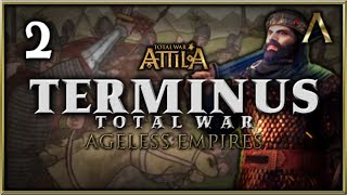 Terminus Total War - Ageless Empires Mod Spotlight Pt.2 [Total War Attila Mod]