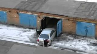 Автомобильные аварии авторегистратор мудаки на дороге 2014 10 часть