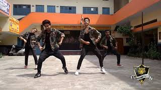 Maa Tujhe Salam || A.R.Rehman || Choreography By Shubham Sharma