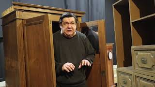 Борисов Юрий Михайлович