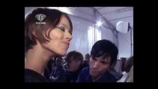 Freja Beha - World Cup 2010 Song MV