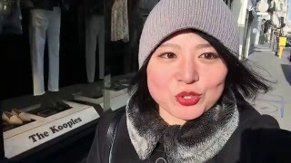 パリのカフェで1人で注文してみた