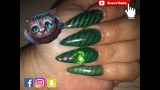 COMO APLICAR FACIL JR OJO DE GATO