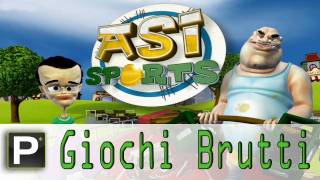 Giochi Brutti - EP11 Le Olimpiadi dei Crucchi