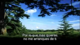 Camilo Sesto "El amor de mi vida" Karaoke