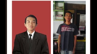 Cara Mengedit Foto Formal dengan Photoshop