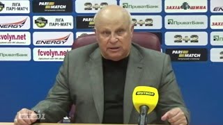 Кварцяный: Арбитр не засчитал два чистых мяча