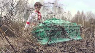 Солнечный круг | Сказка "В Уральских горах"