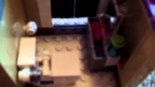 Lego Friends Summer Riding Camp Review Part 1
