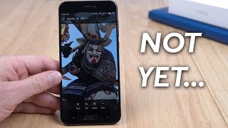 Xiaomi Mi 5C After 48 Hours - Don't Buy This One...Not Yet!
