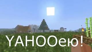 Life in Minecraft - Episode 22 Новогодний же