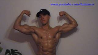 Amazing Body Transformation !