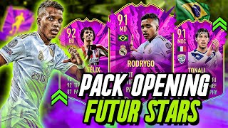 [ FR ] FIFA 20 PACK OPENING FUTURE STARS  !!!