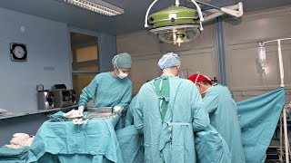 Как вылечить паховую грыжу без операции