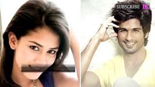 Did you know Mira Rajput accompanied Shahid Kapoor to IIFA 2015!