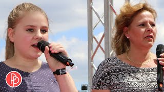 Die Wollnys: Estefania teilt gegen ihren Vater aus