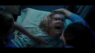Астрал 4: Последний ключ (2018) Смотреть Онлайн