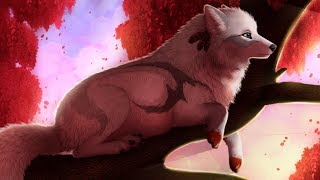 H o r i z o n | Speedpaint
