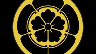 Total War Shogun 2. Ода. - 5. Нобунага против Такеда.