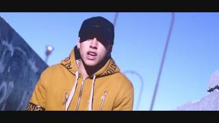 MC T.O.H - MODE ONFIRE [Videoclip Oficial][Prod.U Beats]