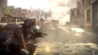 Combat Arms. Официальный трейлер
