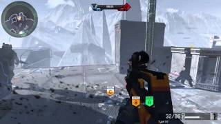 Warface. ПТС 27.02.15. "Форпост" и коронный Type 97