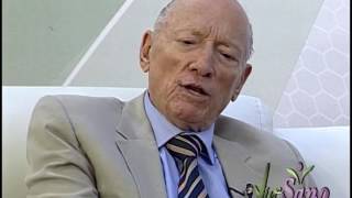"Si naciera de nuevo haría lo mismo", doctor William Jana Tactuk