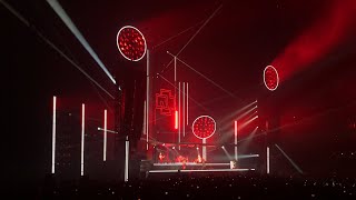 Rammstein - Deutschland (Paris La Défense Arena) 28.06.2019