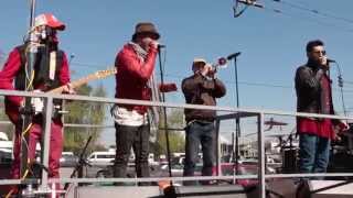 Градусы - Кто ты (Live, 26.04.2014)