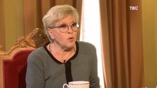 Алиса Фрейндлих. Мой герой