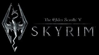 TES V: Skyrim #36 - Дал слово - держи, Пещера желтый камень (немое прохождение)