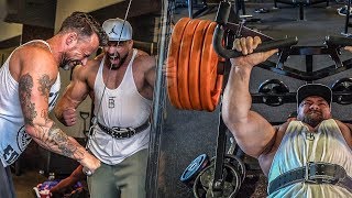 TITTEN ballern ÄRSCHE grabschen! Deshalb bin ich COACH!