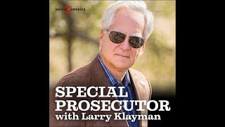 Prosecuting Hillary; History & Importance of Bundy Case; "Essays of a Madman"