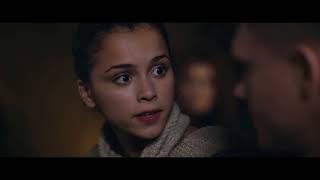 Последний богатырь- Трейлер