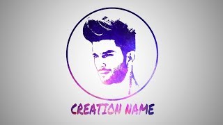 Make Your Face Logo | PicsArt Editing 2019 | PicsArt Editing Tutorial