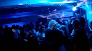 Matisse feat. Irini Douka - Today [sexy version] Live@FFG!