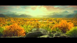 Охота на монстра (трейлер) / Monster Hunt