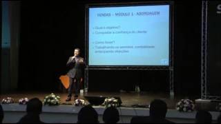 #1 Treinamento de Vendas / Abordagem / Up Essência