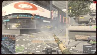 Battlefield 4 Nvidia 710m 2Gb -  Core i3 3110m 2.40GHz - 8Gb RAM