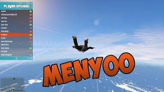 How to fix Menyoo and other GTA 5 mods(downgrade to v1.39)