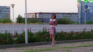 Набережные Челны 2016