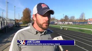 Madison Southern playing in first ever state title game