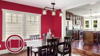 Dining Room Color Ideas - Sherwin-Williams