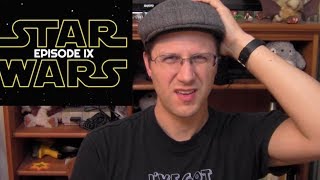 Colin Trevorrow Leaves Star Wars and the State of Cinematic Universe - A Geeky Ramble