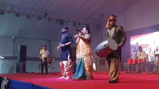 Ambaji live show 2019