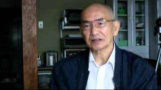「ヒ素は自分で呑んだ。真須美はやっていない」／真須美被告の夫・健治さんが最高裁判決の不当性を訴え