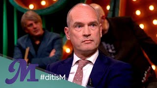 Twintigers in de knel door torenhoge studieschuld | Margriet van der Linden