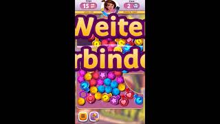 Diamond Diaries Saga Level 149 ? No Booster l MiniGames