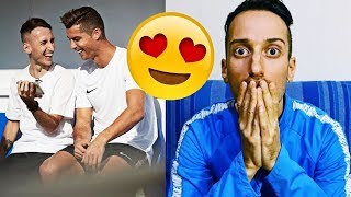 LA MIA ESPERIENZA CON CRISTIANO RONALDO (a mente fredda)